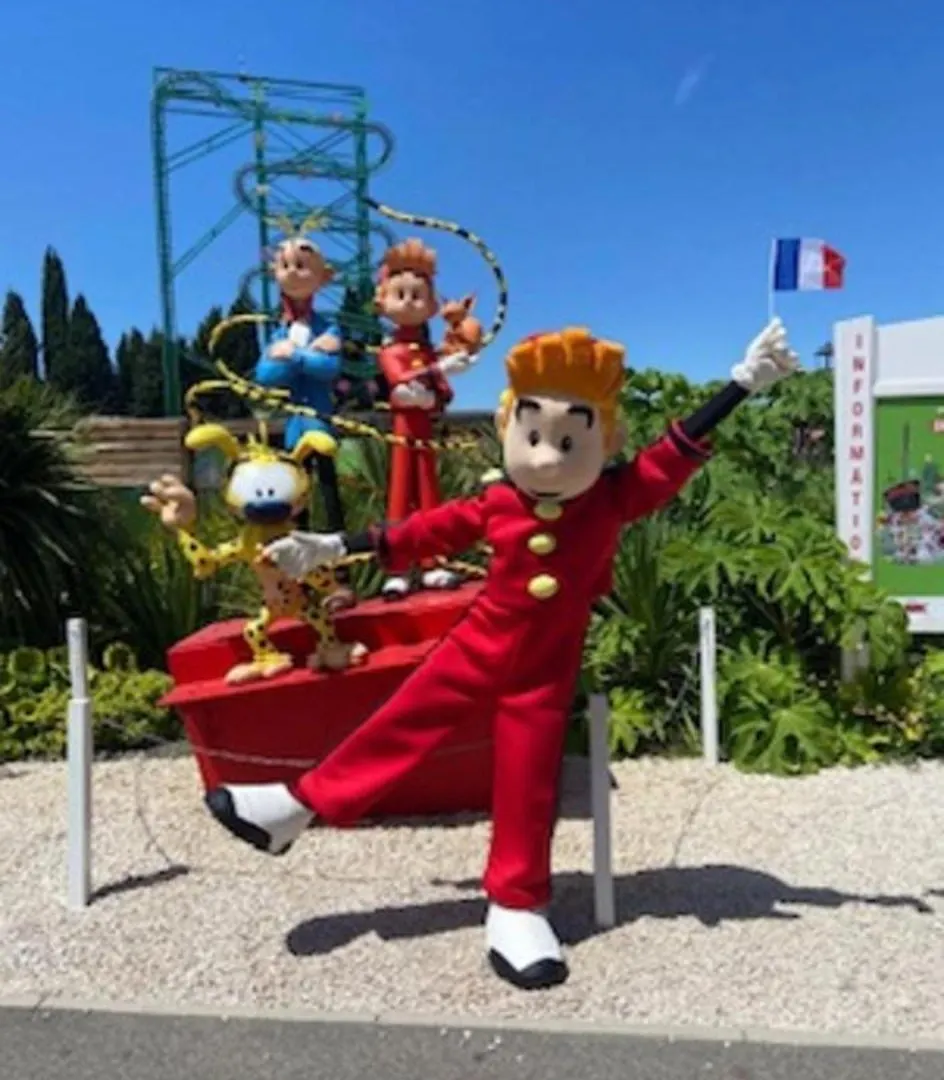 Domaine Les Feuilles De Chene Lägenhet Carpentras