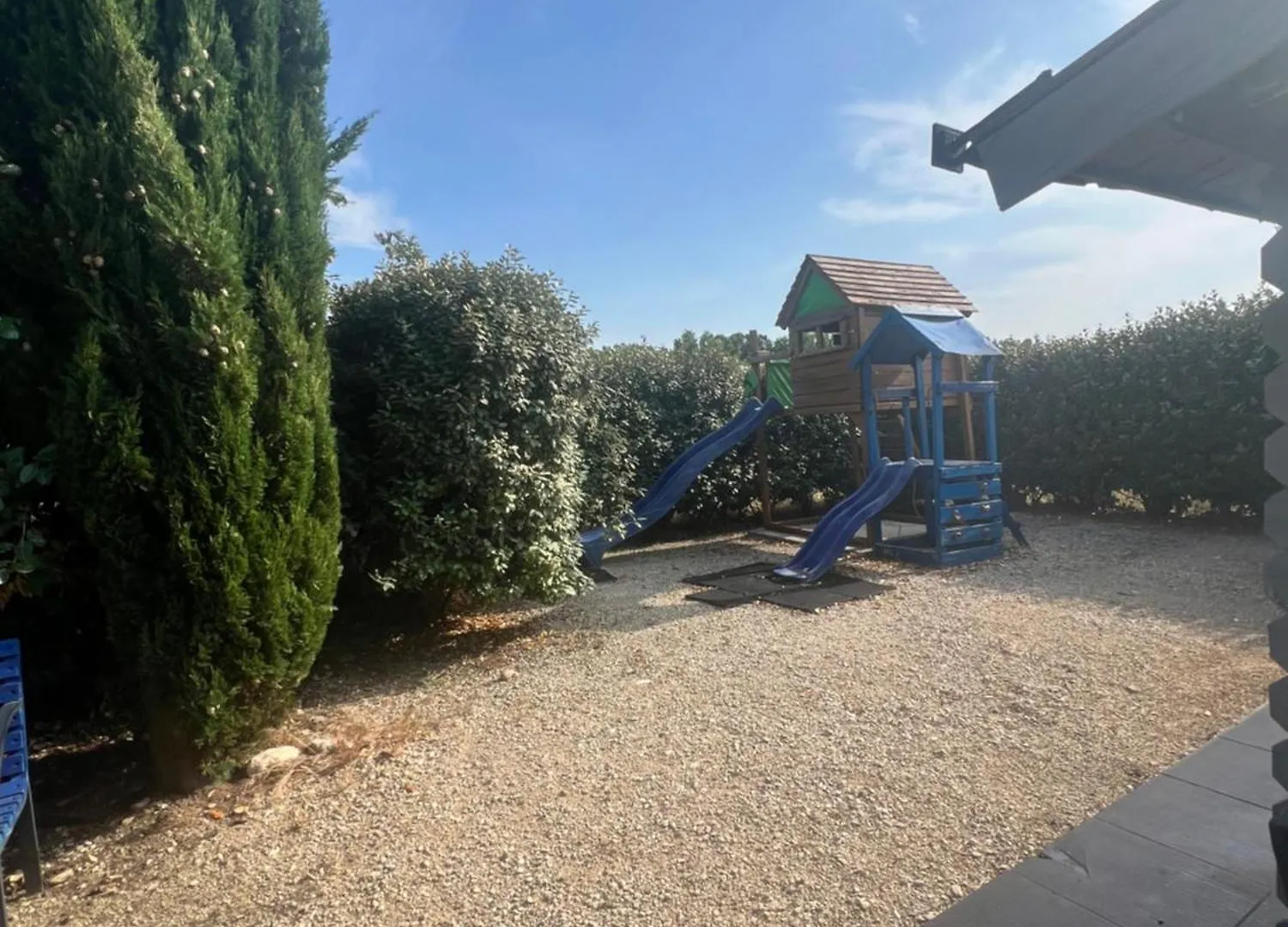 Domaine Les Feuilles De Chene Lägenhet Carpentras Frankrike